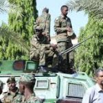 Britain Demands Urgent Top UN Rights Session Over Sudan Coup