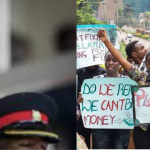 detained Ugandan Environment Activists released