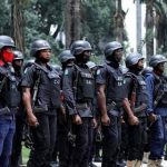 20,000 Security Personnel Deployed To Anambra For Governorship Elections