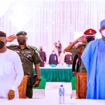 Mid-Term Ministerial Performance Review Retreat