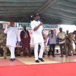 ANAMBRA GUBER: Andy Uba's October 19 campaign rally...in pictures