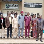 Class '85's N9.9m Equipment For UNN Pharmacy Faculty Triggers Call For Varsity-wide Support