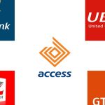 Nigeria's top five lenders