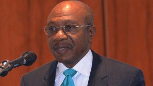 CBN Denies Discriminating Against People With Physical Disabilities Seeking Job