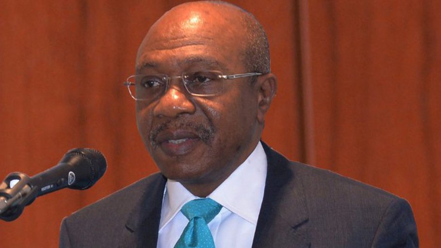 CBN Denies Discriminating Against People With Physical Disabilities Seeking Job