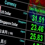 exchange rate