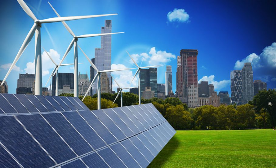 Renewable Energy Use