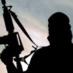 Gunmen Kill 1,