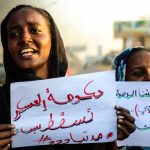 Sudan Protests
