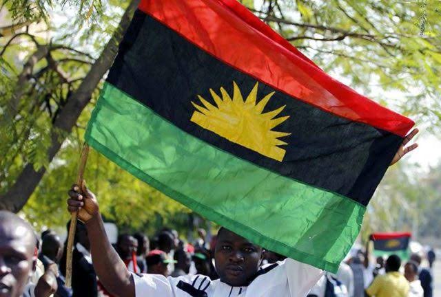 SIT-AT-HOME: Southeast Shut Again To Mark Independence Anniversary