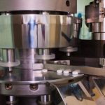 rotary-press-tablet-machine
