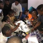 US consulate trains 50 teachers in Lagos