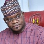 Yahaya Bello Tasks EFCC On Fraud Prevention, Not Recoveries Alone