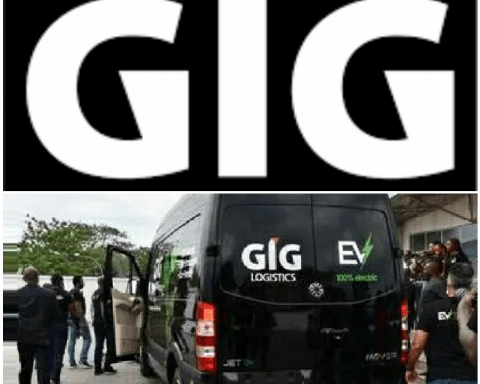 GIGL Launches Go-faster
