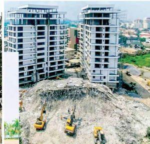 Lagos Serial Building Collapse, Ethnic Politics And Igbo Outcry