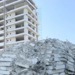 Ikoyi building collapse