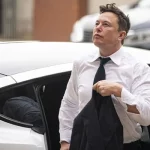 Elon Musk Now Twitter's Biggest Shareholder