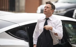 Elon Musk Now Twitter's Biggest Shareholder