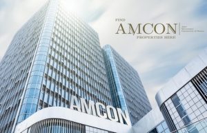 AMCON debts