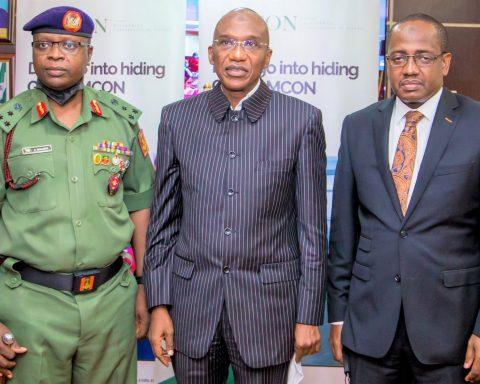 AMCON Promotes Entrepreneurship With N1.5mn For Corps Members
