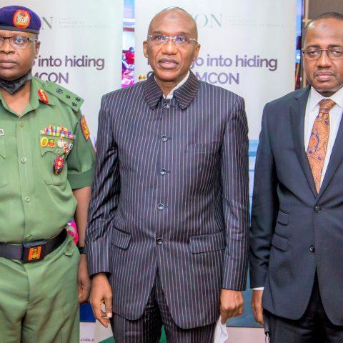 AMCON Promotes Entrepreneurship With N1.5mn For Corps Members