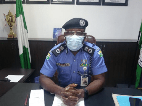ANAMBRA-CP Echeng Echeng on Anambra election