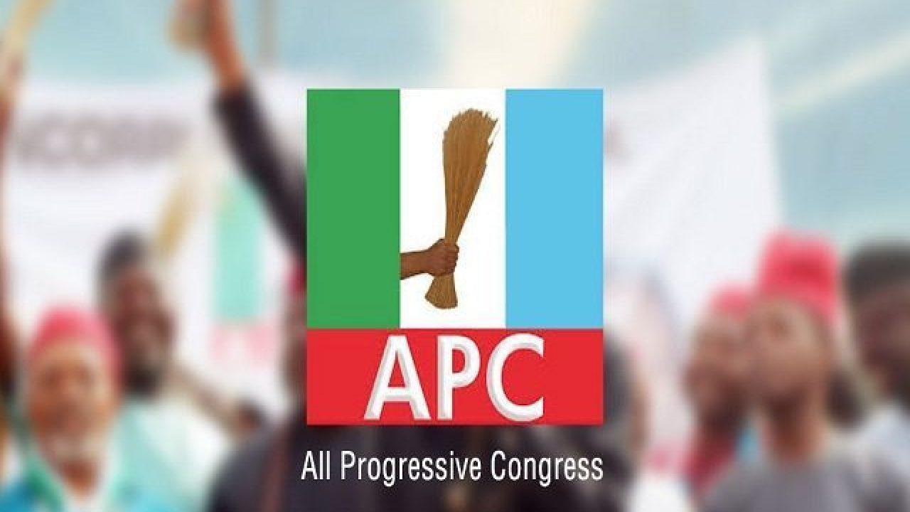 Breaking: APC Set To Officially Zone 2023 Presidency To South