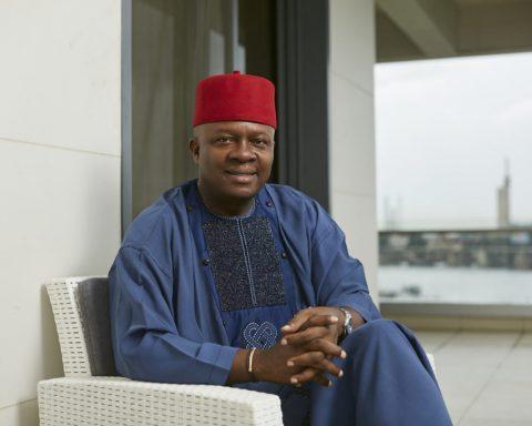 Valentine Chineto Ozigbo (VCO) Foundation
