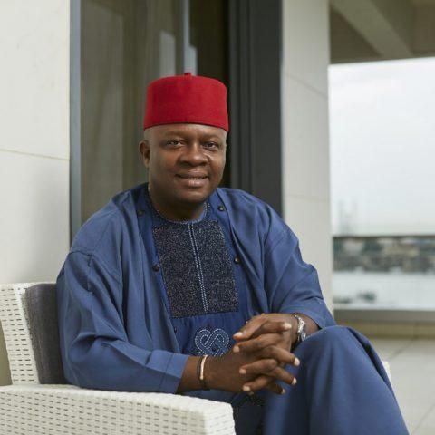 Valentine Chineto Ozigbo (VCO) Foundation