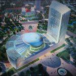 africa union building