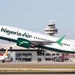 Nigeria air