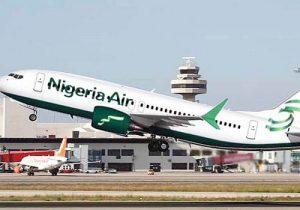 Nigeria air