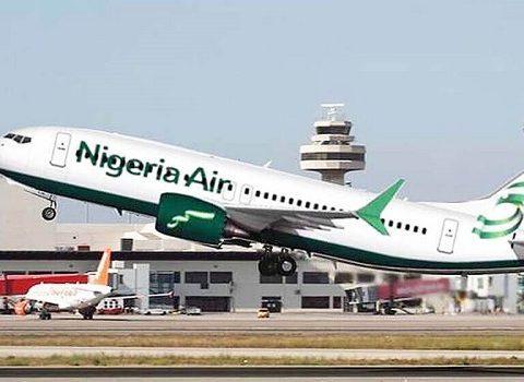 Nigeria air