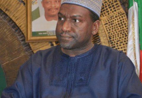 Governor Mourns As Dangote Dies In US