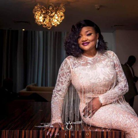 Senator Victor Ndoma-Egba