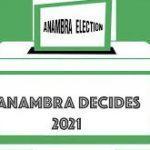 Anambra governorship election