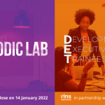 Episodic Lab