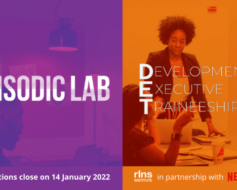Episodic Lab