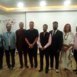 7th Ayurveda Day Celebration in Nigeria