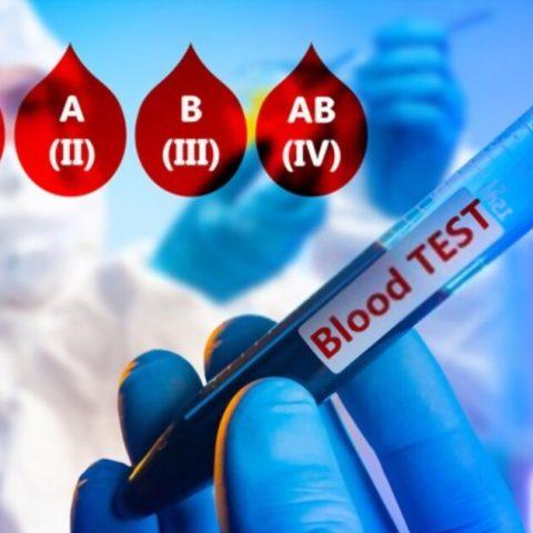 Know Your Blood Type