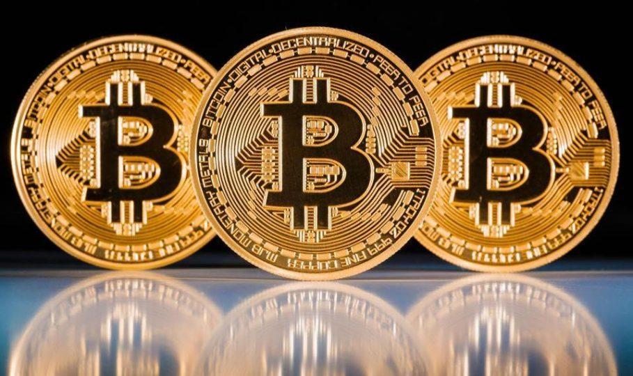 Expert Predicts Bitcoin Hitting $180,000 By End Of 2025, Urges Nigeria To Build Crypto Reserve