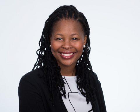 Ms Boingotlo Gasealahwe