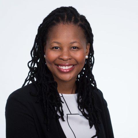 Ms Boingotlo Gasealahwe