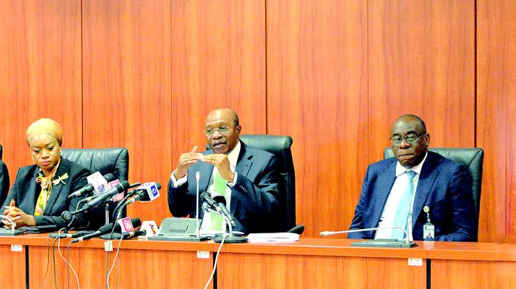 CBN Raises Benchmark Interest Rate To 17.5%