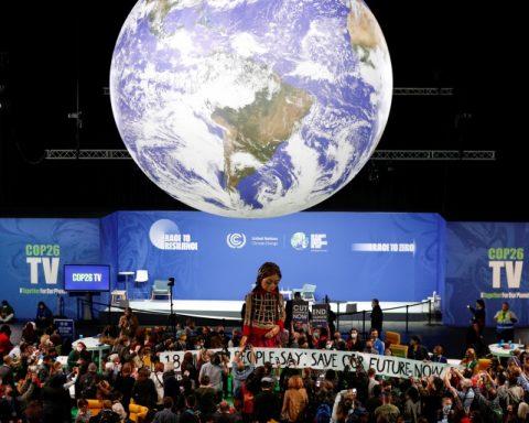 COP26