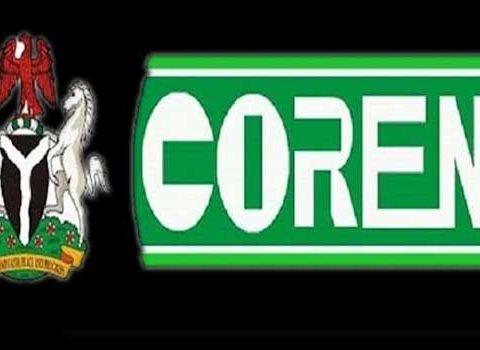 COREN