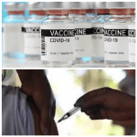 COVID-19 Vaccination exercise