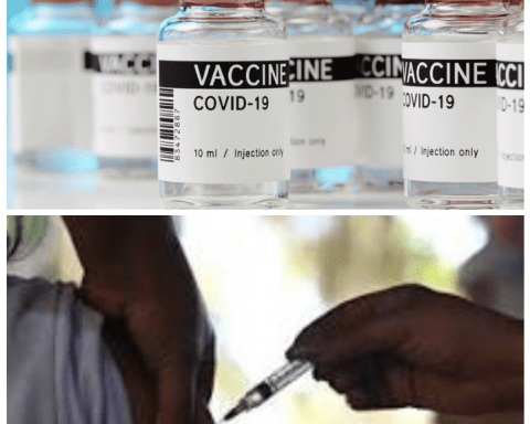 COVID-19 Vaccination exercise