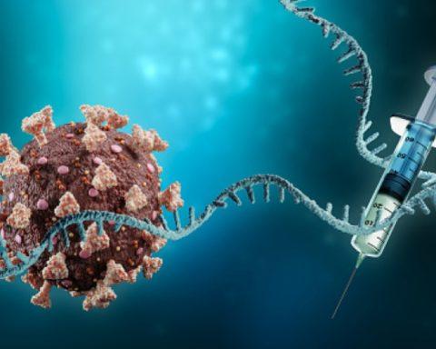 COVID-19 mRNA Vaccine