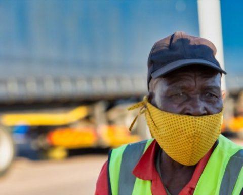 COVID-19 Pushes 30 Million Africans Into Extreme Poverty